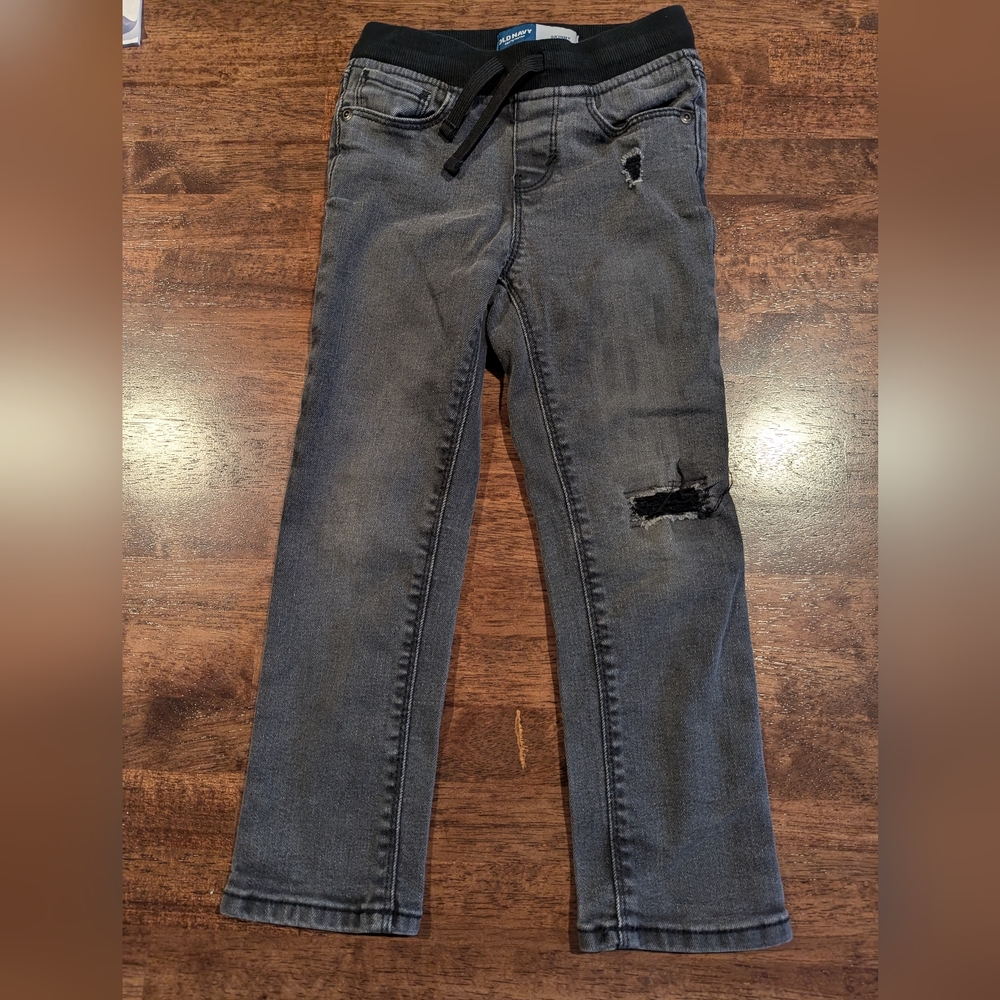Old Navy 4T Skinny Jeans